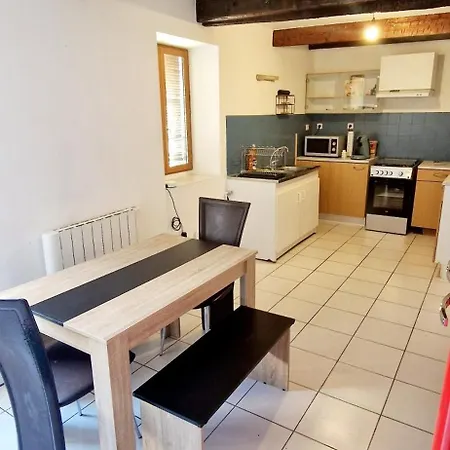 Plein Centre-ville Apartment