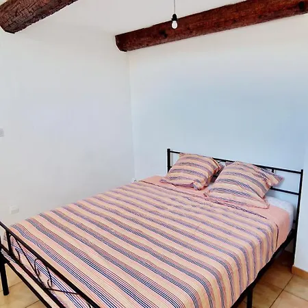Plein Centre-ville Lejlighed Lodève