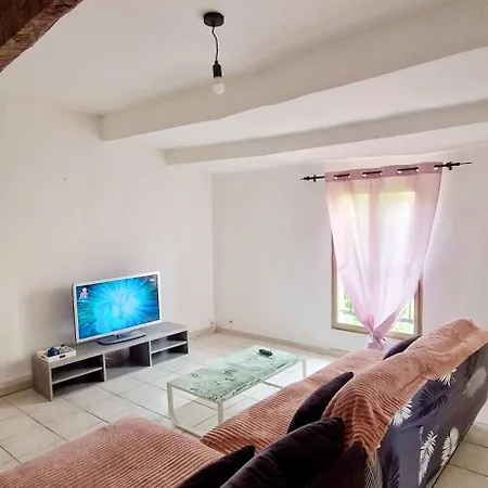 Plein Centre-ville Apartment