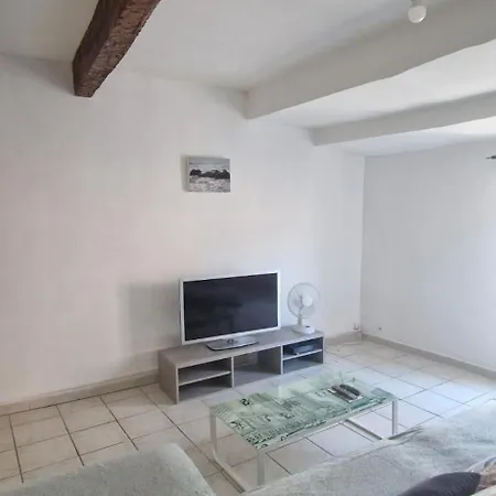 Plein Centre-ville Appartamento *