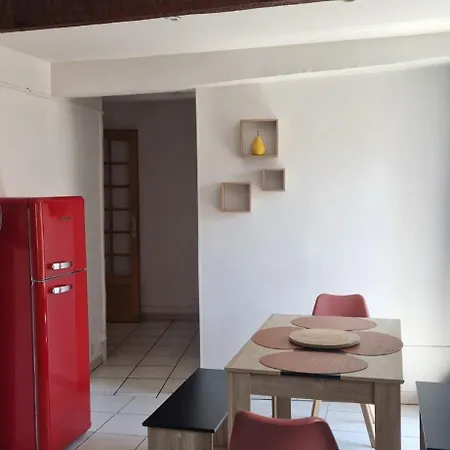 Appartamento Plein Centre-ville *
